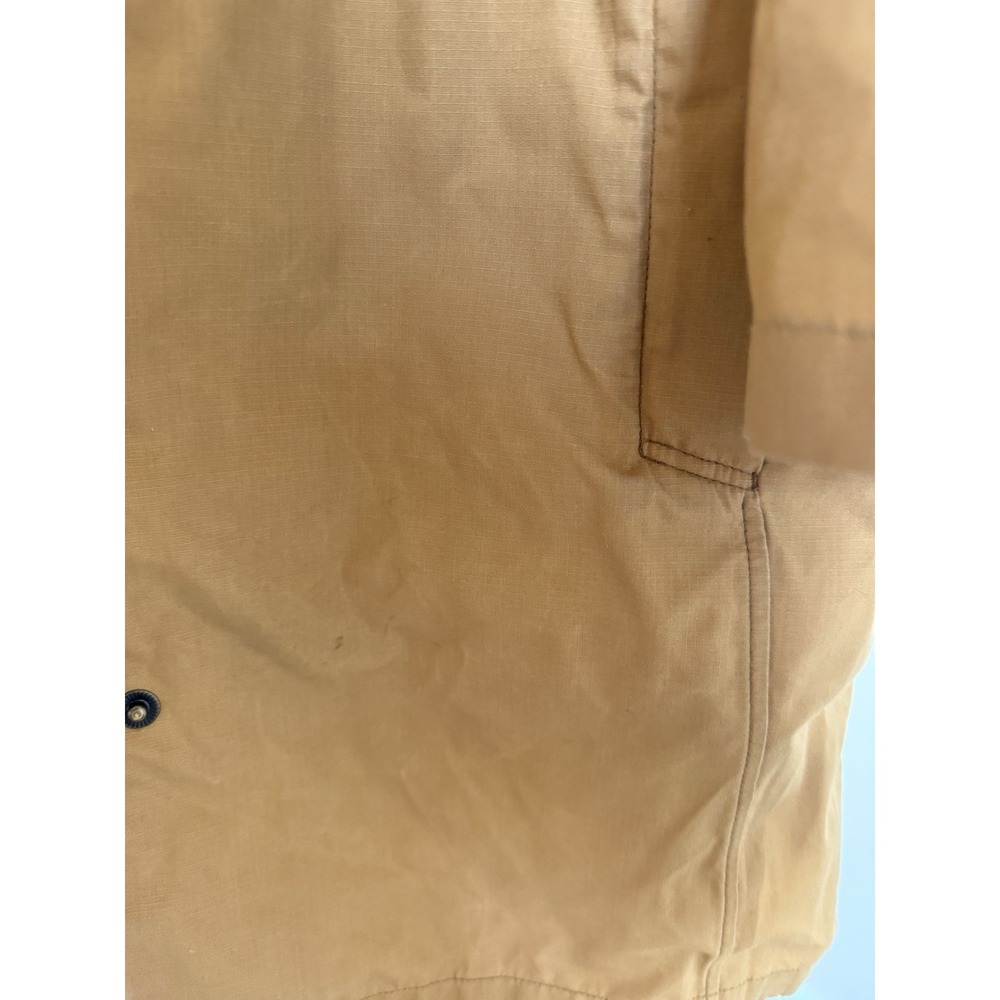 fjällräven karla lite jacket Buckwheat Brown Women's Size L - Picture 4 of 7